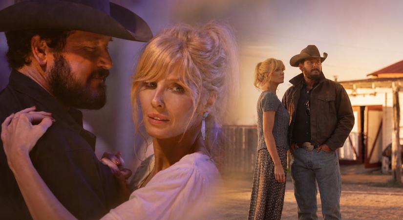 Péntektől nézheted: Ne maradj le a Yellowstone új spin-offjáról, ezt kell tudnod róla!