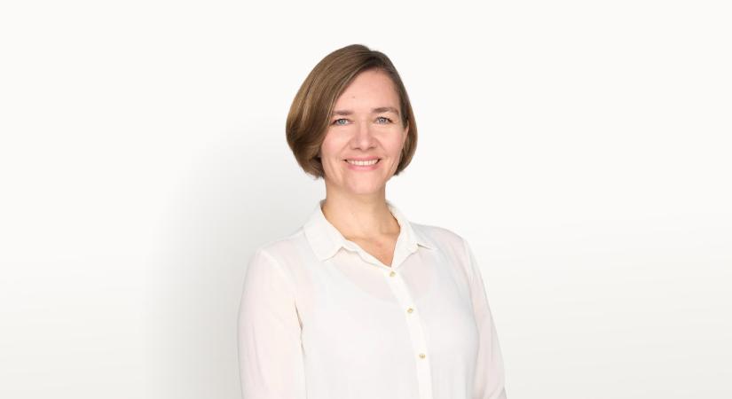 Bögi Viktória lesz Gajdos László helyettese