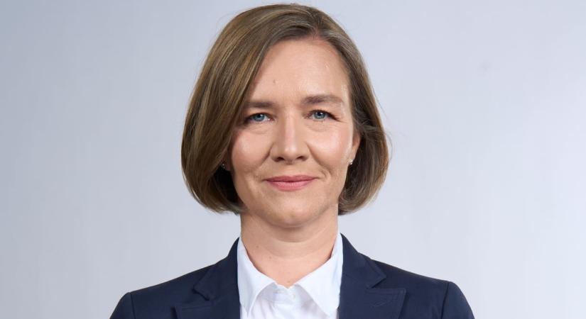 Parlamenti államtitkárát is bejelentette Gajdos László