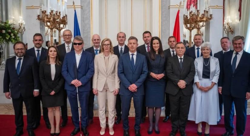 A Tisza-kormány legnagyobb kihívása most kezdődik igazán