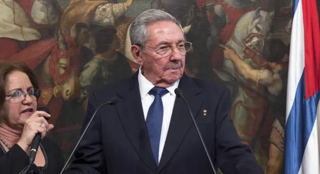 Az USA vádemelést tervez Castro ellen az 1996-os tragédia ügyében