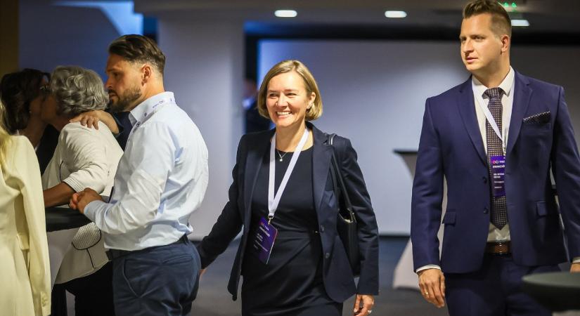 Bejelentette Gajdos László a miniszterhelyettesét - Nagy múltú politikust hoztak a legnehezebb helyzetekre