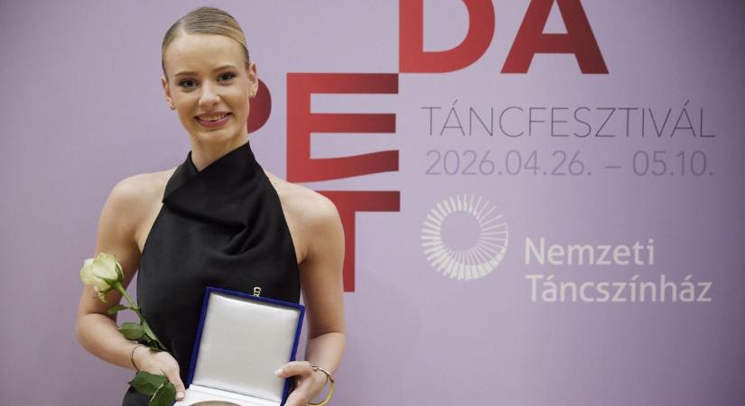 Kiemelkedő eredményeket értek el a Széchenyi István Egyetem tánc- és képzőművészeti iskolájának növendékei