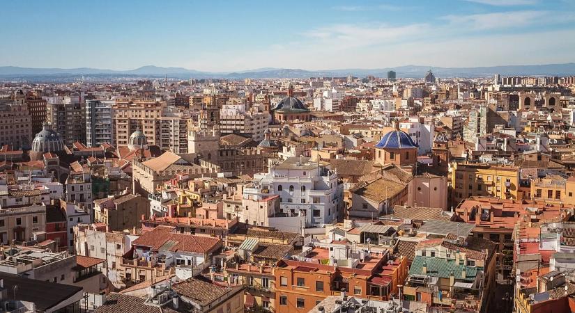 Valencia szigorítana a rövid távú lakáskiadásokon