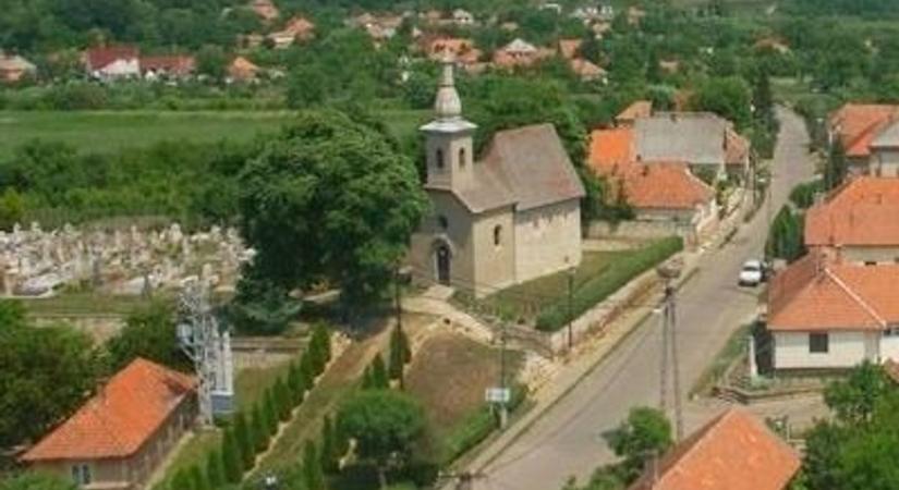 Tarnaszentmária is csalatkozott az Örökségtúrához