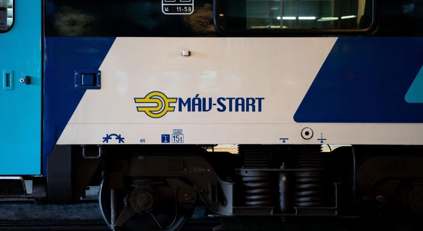 Sokkoló számok: egyre több támadás éri a MÁV dolgozóit