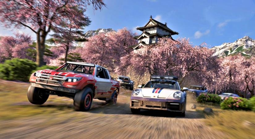 Fejlesztője elárulta, miért nem lehet templomokat és szentélyeket megrongálni a Forza Horizon 6-ban, és ez az Assassin's Creed Shadows "sara" is