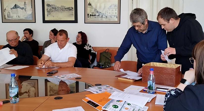Gábor Rezső kapja idén Kézdivásárhely legrangosabb elismerését