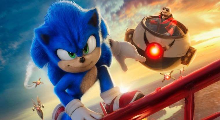 Befejeződtek a Sonic 4 forgatásai, megmutatta magát egy új karakter is