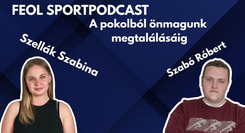 A pokolból önmagunk megtalálásáig