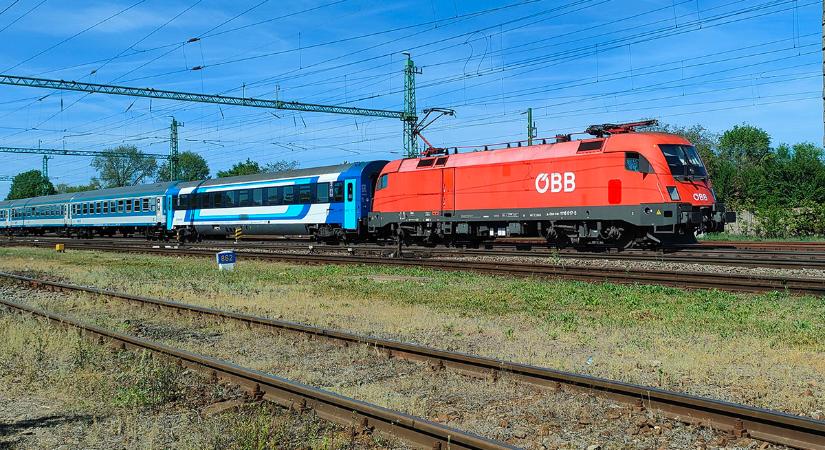 MÁV-csoport: aggasztó ütemű a jegyvizsgálók és járművezetők elleni erőszak növekedése