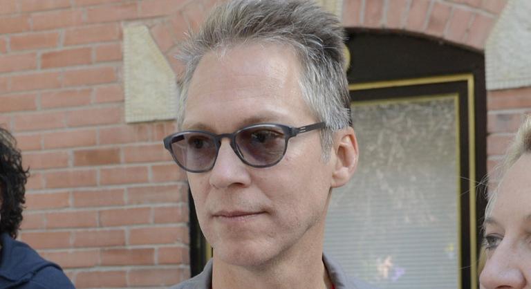 Meghalt Brian Lindstrom
