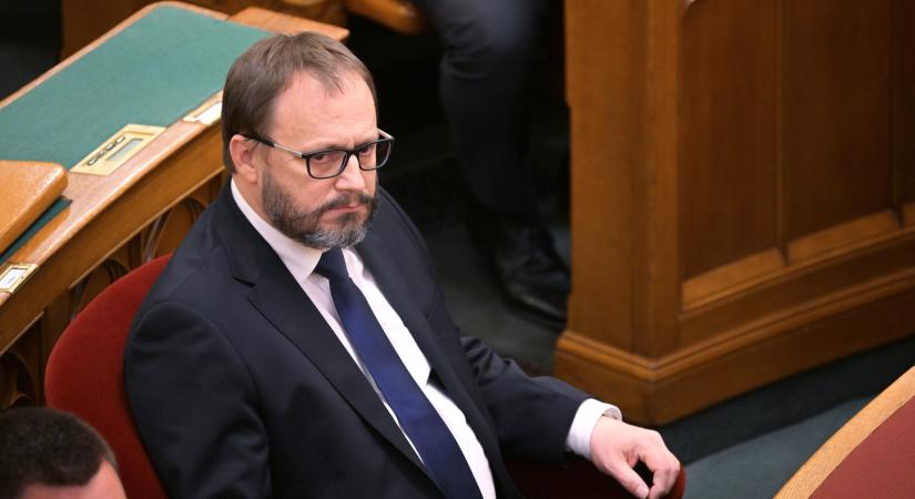 Stabilizál az új kormány - Ezzel üzent a pénzügyminiszter
