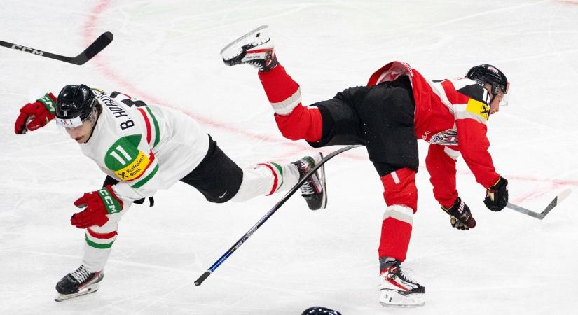 Érdekes kiállítás pecsételte meg a magyar válogatott sorsát, elbuktuk az egyik legfontosabb vb-meccset