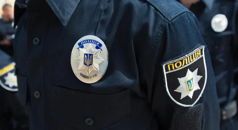Lembergben egy férfi lövöldözni kezdett egy játszótér közelében, őrizetbe vették