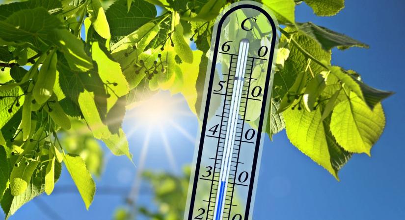 Tényleg elmaradt a vasárnapra ígért zuhé, vagy csak áttolódott hétfőre? A meteorológusok megmondták, hogy mire számítsunk Zalában
