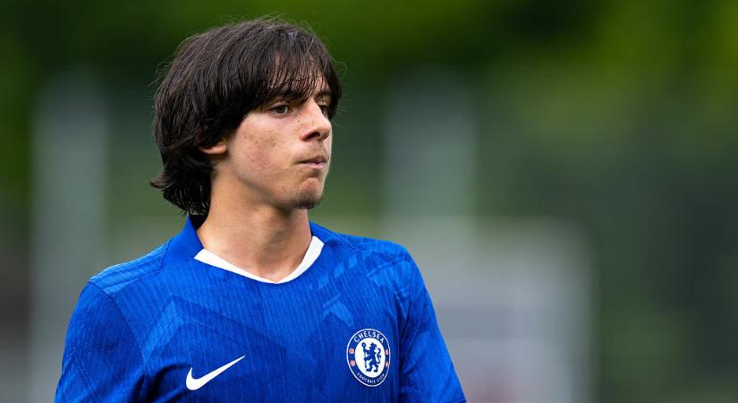 Barca-Real licitháború indulhat a Chelsea szupertehetségéért