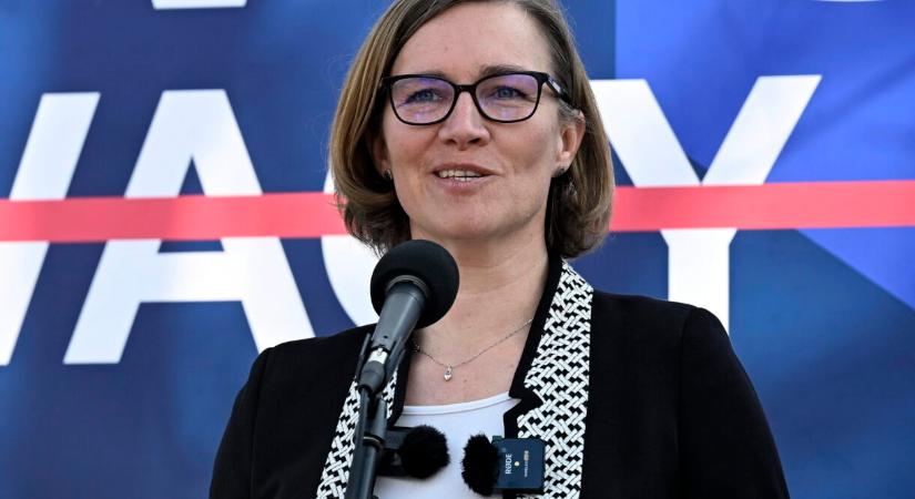 Bögi Viktória lesz az Élő Környezetért Felelős Minisztérium parlamenti államtitkára