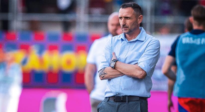 Megvan a Vasas terve az NB I-re - Erős az átigazolásokról