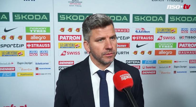 Majoross Gergely: Nagyon fáj, hogy így kaptunk ki