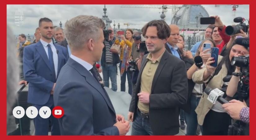 Horn Gábor a Havasi-ügyről: jogilag igaza van, politikailag ócska provokációnak gondolom