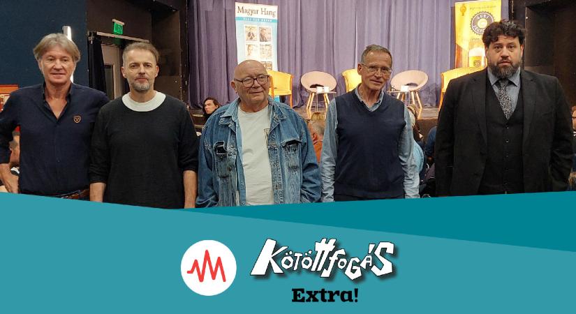 Kötöttfogás 396. – Extra: Orbánnak a szélsőjobb marad