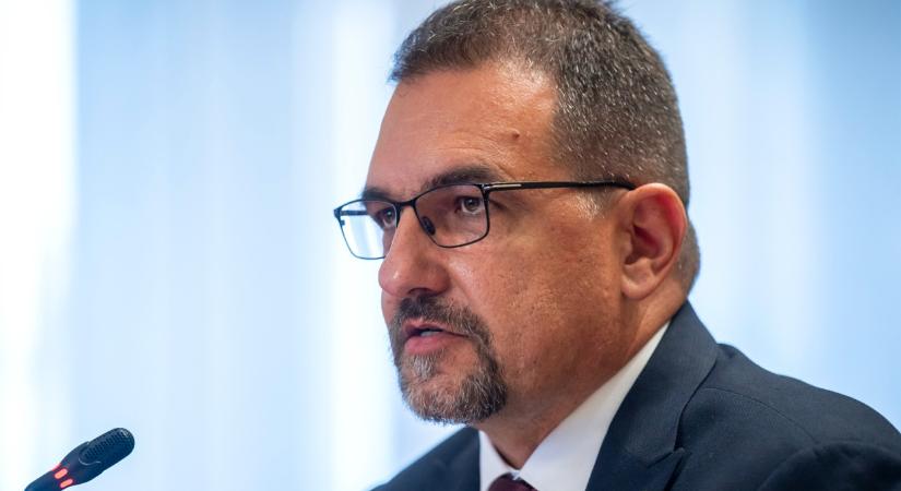 Hangsúlyozza az igazságot Bóna Szabolcs: rosszul idézték a szavait