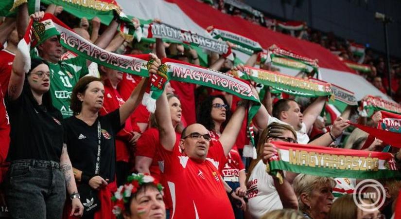 Magyarország-Szerbia - Hiába a győzelem, egy góllal lemaradt a férfi kézilabda válogatott a világbajnokságról