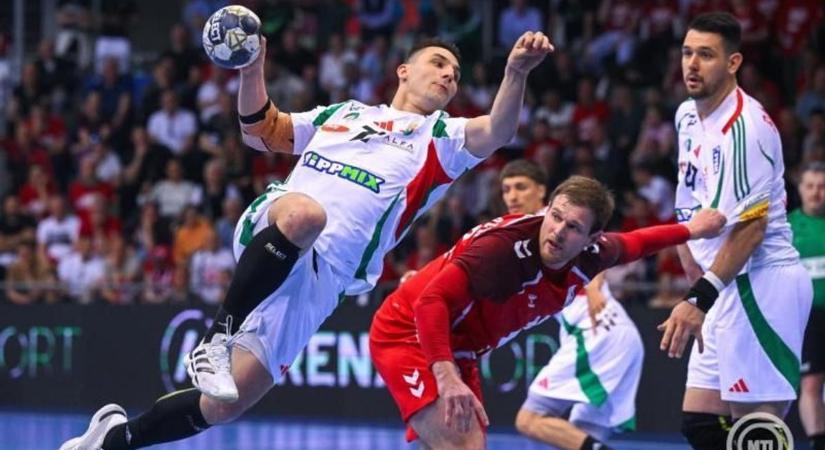 Egy álommal szegényebben: kéziválogatottunk nem jutott ki a vb-re