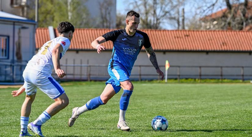 NB III: Újabb csoportban avattak bajnokot