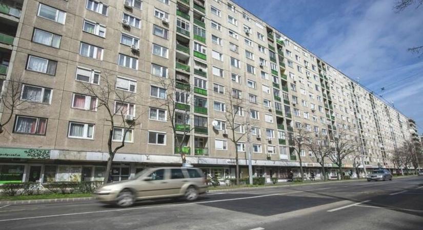 Felfoghatatlan lakásárak: kitalálod, mennyibe kerül egy négyzetméter Debrecenben? A szívünkhöz kaptunk...