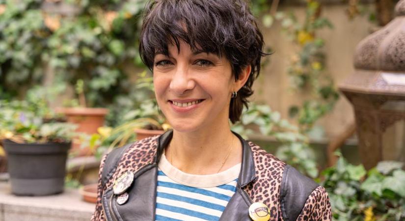 „Foglalkoztat a kérdés, hogy szükségem van-e egyáltalán a színészetre” – interjú Török-Illyés Orsolyával