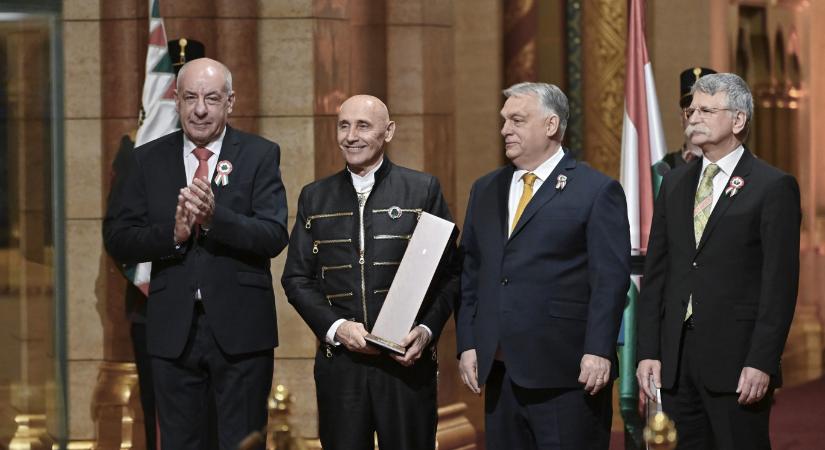 Nemcsak a politikusoknak, a Fidesz kultúrharcos ikonjainak is új időszak jön