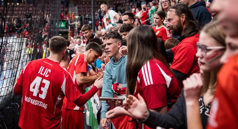 Ilic Zoran szerint ezért nem jutott ki a vb-re a magyar válogatott