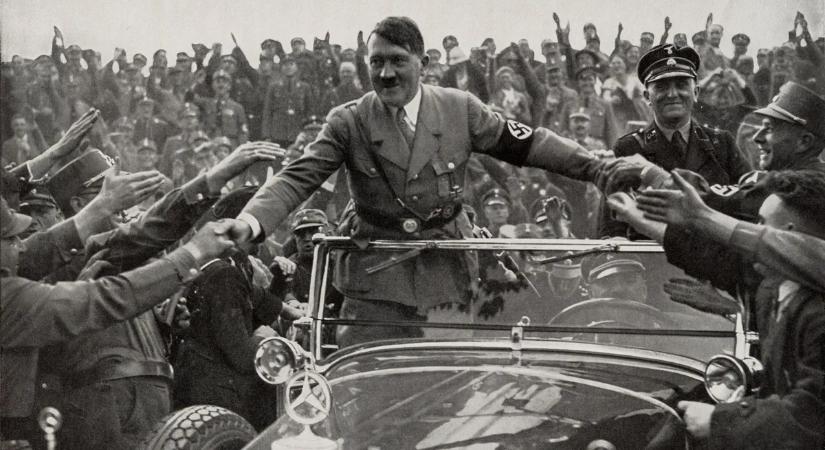 A férfi, akit a halál is elkerült: több mint 42 alkalommal vallottak kudarcot Hitler merénylői