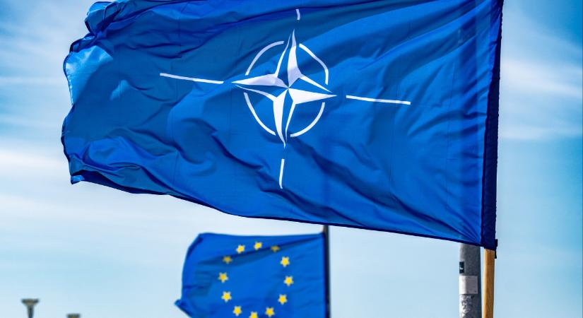 Éveken belül jön az orosz–NATO háború a német vezérkari főnök szerint