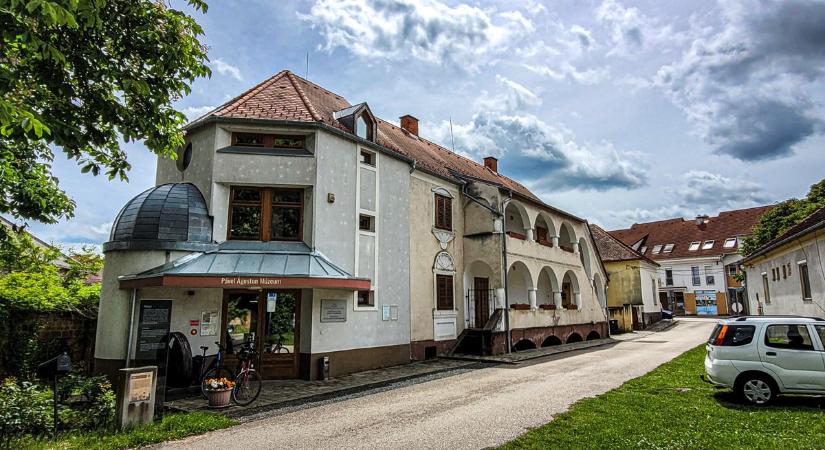 Megőrzik, nem hagyják elfelejteni a közös kincset