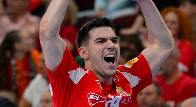Fazekas Gergő: Eszméletlenül sajnálom ezt a napot