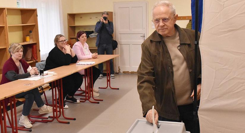 Deméné Ilonka Gabriella nyerte az időközi önkormányzati képviselő-választást Jászberényben