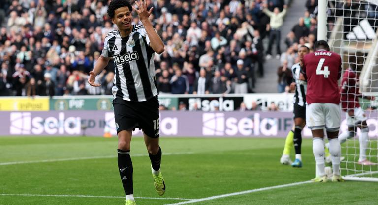 Nagyot fordított a Sunderland, a Newcastle alighanem megpecsételte a West Ham sorsát