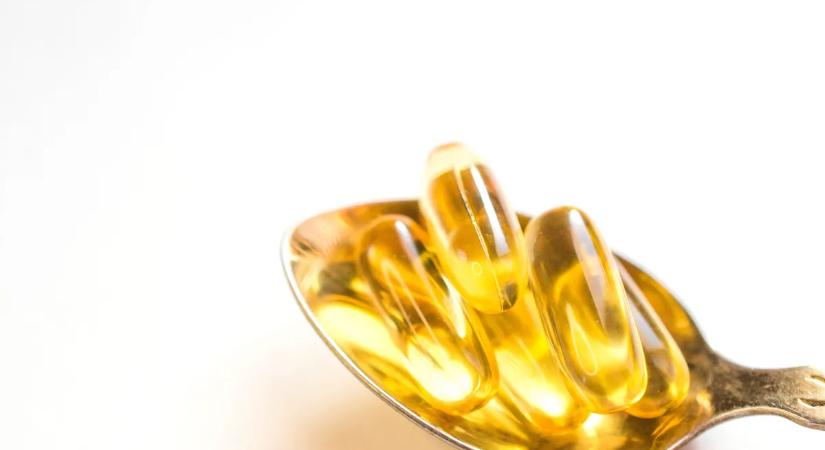 Omega-3 vagy halolaj: melyik a jobb, ha az agyműködés serkentése a cél