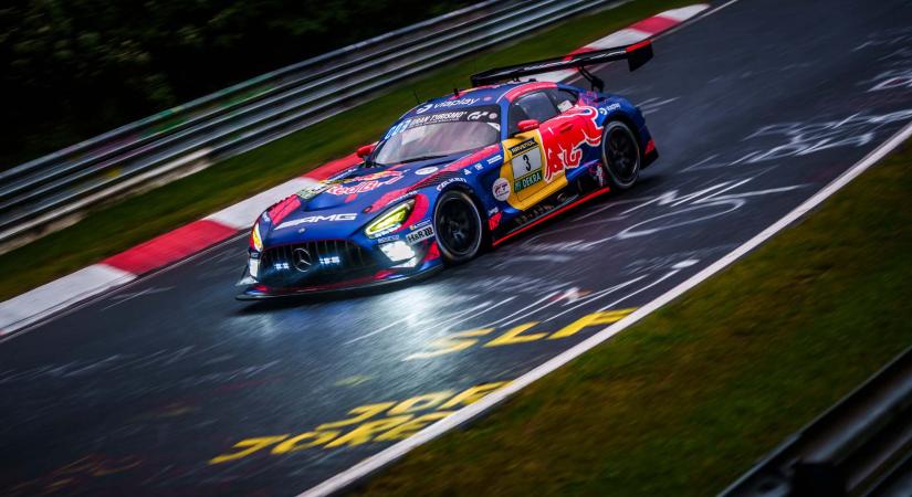 Drámai végjáték: Verstappenék műszaki hiba miatt bukták el a győzelmet, reagált a világbajnok