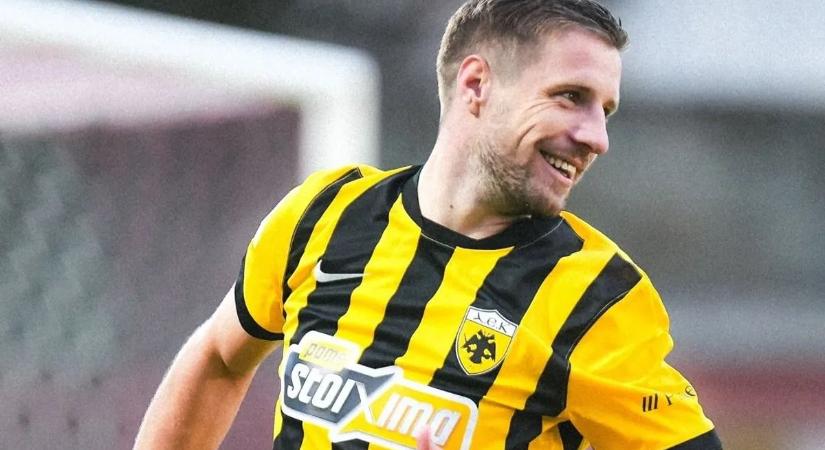 Felrobbant a stadion Varga Barnabásék utolsó bajnokija után