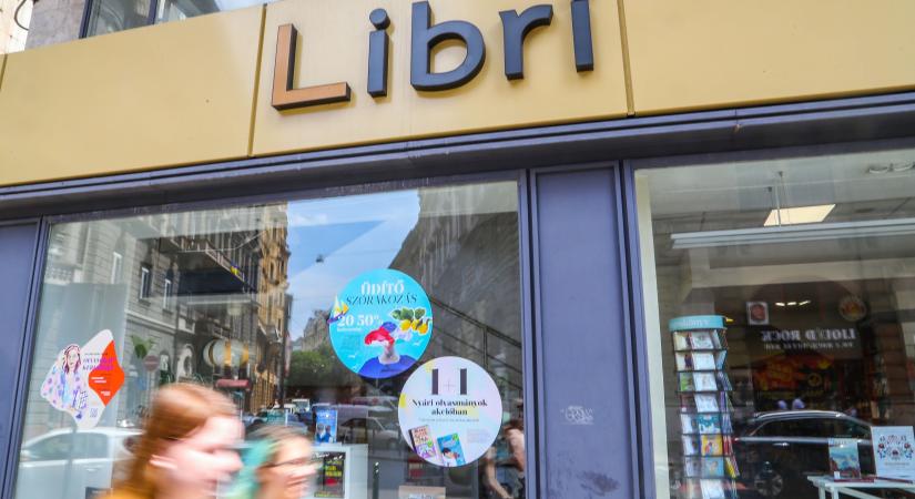 A Libri volt vezetői beszéltek a NER könyvpiaci térfoglalásáról