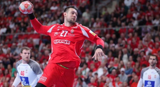Kézilabda vb-selejtező: Győzelem így még nem fájt
