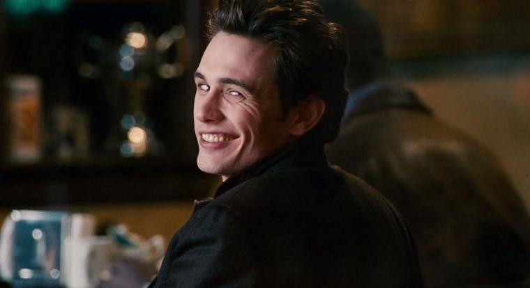 James Franco is beszáll az új Rambo-filmbe
