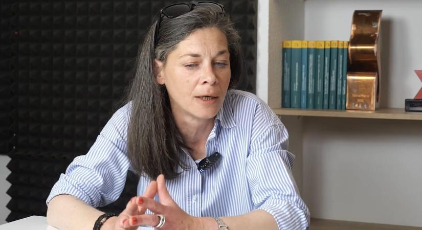 Kitált a Ripost volt munkatársa a propaganda módszereiről: Egy idő után elkezdtük úgy hívni, hogy föntről kérik