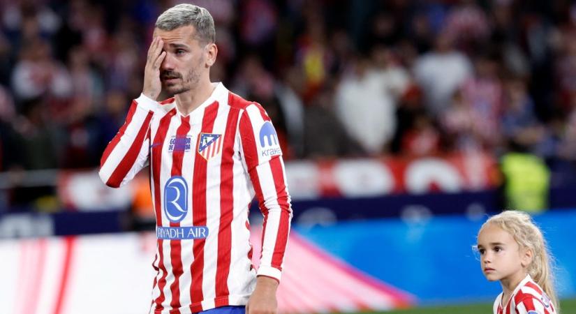 Utolérte a Villarrealt az Atlético, menekül az Elche és a Levante