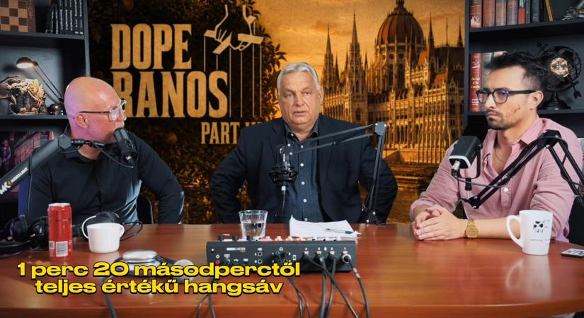 A szónok és az influenszer
