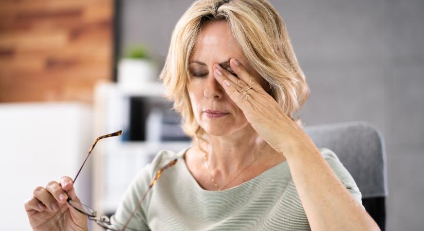 Az arcodon is látszhat, ha vitaminhiányod van: 5 jel, amit sokan nem vesznek elég komolyan